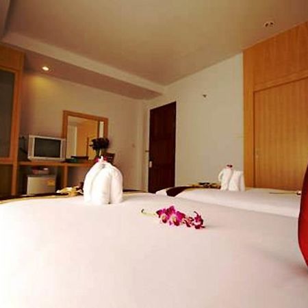 Amarina Hotel Lamai Beach  Exterior photo