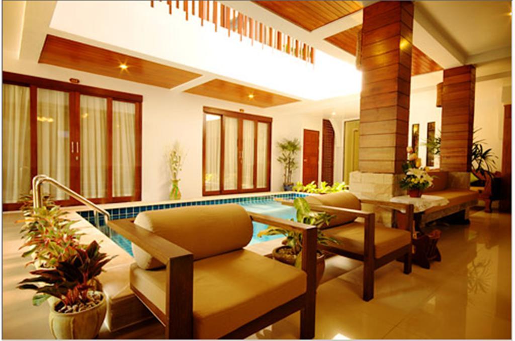 Amarina Hotel Lamai Beach  Exterior photo