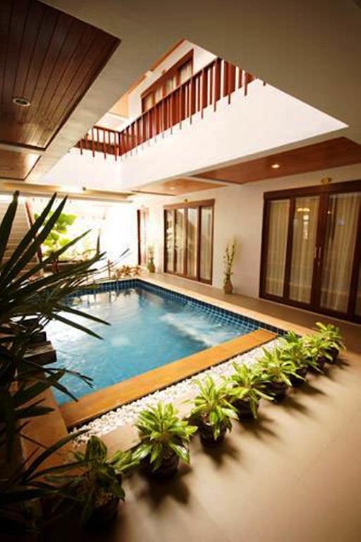 Amarina Hotel Lamai Beach  Exterior photo