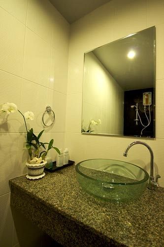Amarina Hotel Lamai Beach  Exterior photo