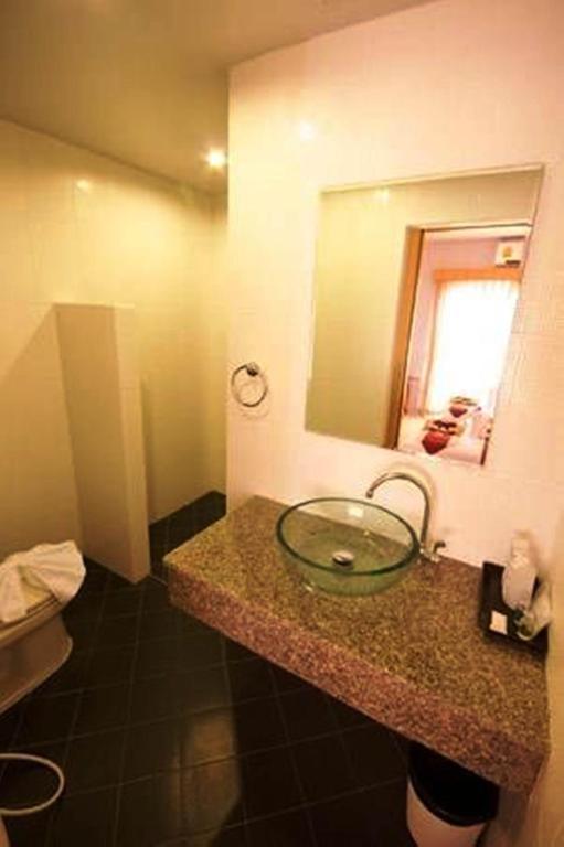 Amarina Hotel Lamai Beach  Room photo
