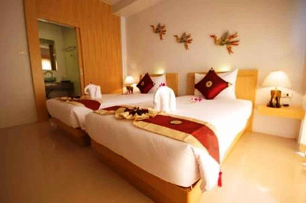 Amarina Hotel Lamai Beach  Room photo