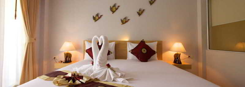 Amarina Hotel Lamai Beach  Exterior photo