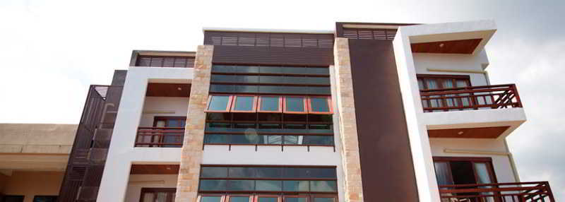 Amarina Hotel Lamai Beach  Exterior photo